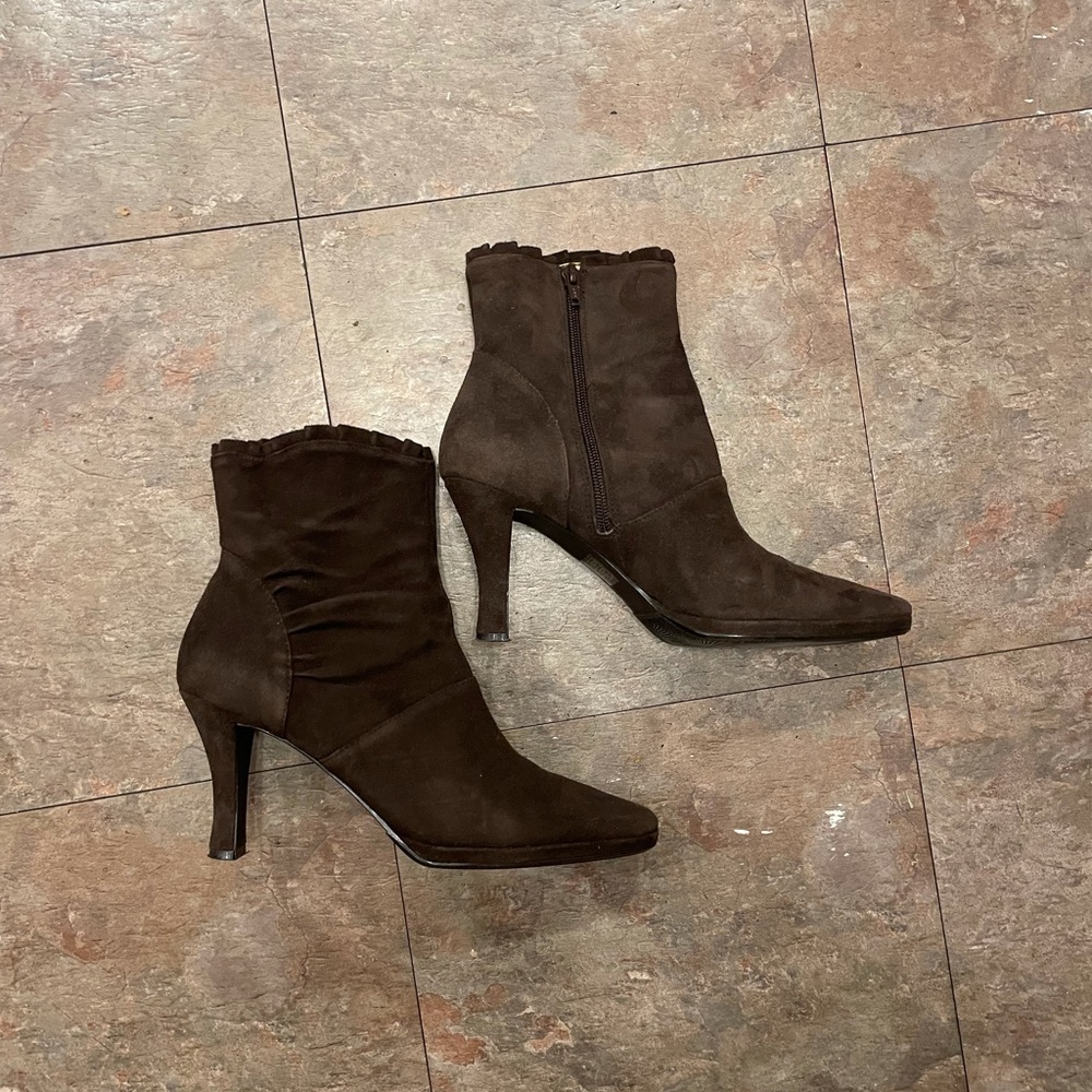 Moda. Size 8 - image 1